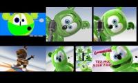 Thumbnail of 11 gummibar gummy bear
