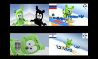Thumbnail of gummy bears 5 cinco gummy bear ursinho gummy
