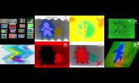 Thumbnail of 23 Noggin And Nick Jr Logo Collection