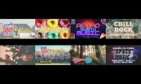Thumbnail of Annoying Goose Stock Music Links Edition