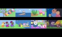 Thumbnail of 9. Peppas Circus Episodes Part 1