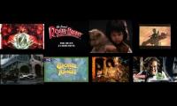 Thumbnail of All Walt Disney Hybird Film Trailers at Once: Part 2