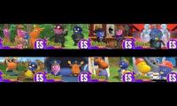 Thumbnail of Los backyardigans episodios 2s y 12s