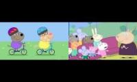 Thumbnail of 9. Peppas Circus Episodes Part 2