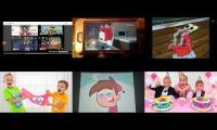 Thumbnail of Talking Tom 2 TikTok Shorts Makes Cry EveryThing d2
