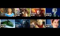 Thumbnail of All Walt Disney Hybird Film Trailers at Once: Part 5