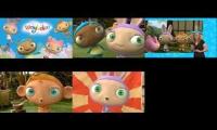 Thumbnail of 11. Meet the Piplings Episodes