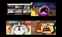 Thumbnail of Talking Tom 2 TikTok Shorts Makes Cry EveryThing d3