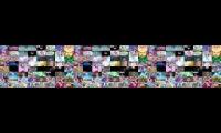 Thumbnail of My Little Pony Sparta Remixes Ultimateparison Ultimate Side By Side Threeparison 48