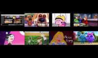 Thumbnail of Talking Tom 2 TikTok Shorts Makes Cry EveryThing d4