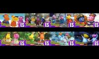 Thumbnail of Los backyardigans episodios 3s y 13s