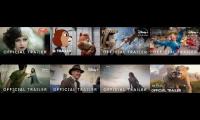Thumbnail of All Walt Disney Hybird Film Trailers at Once: Part 7