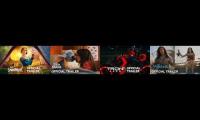 Thumbnail of All Walt Disney Hybird Film Trailers at Once: Part 8