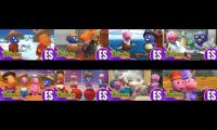 Thumbnail of Los backyardigans episodios 4s y 14s