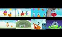 Thumbnail of 13. Phonics First Steps Episodes Part 2