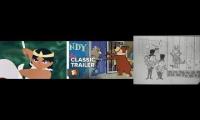 Thumbnail of All 1960s Columbia Animated Movie Trailers at Once