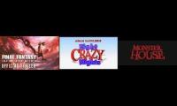 Thumbnail of All 2000s Columbia Animated Movie Trailers at Once