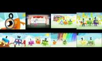 Thumbnail of 14. Phonics Next Steps Episodes Part 1