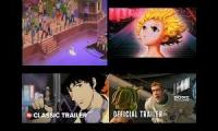 Thumbnail of All 2000s TriStar Animated Movie Trailers at Once