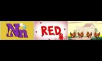 Thumbnail of StoryBots How Does Night Happen Songs