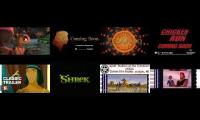 Thumbnail of All DreamWorks Animation SKG Trailers at Once: Part 1