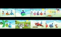 Thumbnail of 14. Phonics Next Steps Episodes Part 2