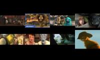 Thumbnail of All DreamWorks Animation SKG Trailers at Once: Part 3