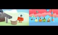 Thumbnail of 14. Phonics Next Steps Episodes Part 3