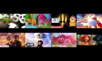 Thumbnail of All DreamWorks Animation SKG Trailers at Once: Part 5