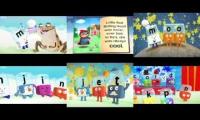 Thumbnail of 15. Letter Teams Episodes Part 2