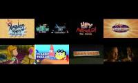 Thumbnail of All 2000s Paramount Animated Movie Trailers at Once