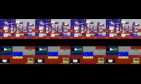 Thumbnail of Gravity Coil Mashup 4x4