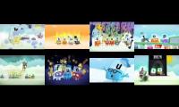 Thumbnail of 17. Long Vowels Episodes Part 2