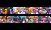 Thumbnail of Los backyardigans episodios 6s y 16s