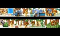 Thumbnail of 18. Welcome to the Jingly Jangly Jungle Episodes