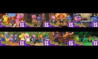 Thumbnail of Los backyardigans episodios 7s y 17s