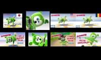 Thumbnail of gummy bear MULTI-LANGUAGE