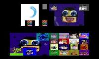 Thumbnail of Sparta Impossible JE Remix Quadparison
