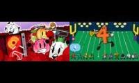 Thumbnail of up to faster cheering parison