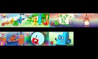Thumbnail of 23. High Five Episodes Part 2