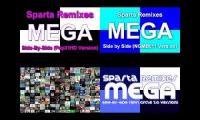 Thumbnail of Sparta Remix Gigaparison V2