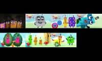 24. Ten out of Ten Episodes Part 2