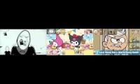 Thumbnail of Kaosz V1 x V2 x V3 Threeparison (Triple Kaosz Mashup)