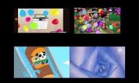 Thumbnail of up to faster cheering 4 parison
