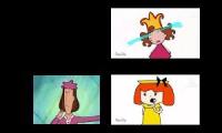 Thumbnail of catboy pozer dozer and the pogo pozer dozer makes cry everything 40