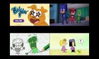 Thumbnail of Up to faster 4 parison (Despected)