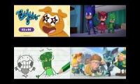 Thumbnail of Up to faster 4 parison 2 (Despected)