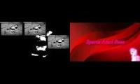 Thumbnail of (REQUESTED) Steamboat Willie has a Sparta Atari Remix