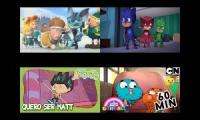 Thumbnail of Up to faster 4 parison 3 (Despected)