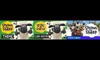 Thumbnail of (REQUESTED) Shaun the Sheep Intro x3